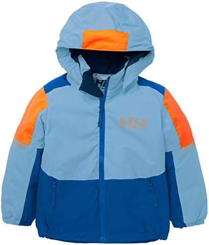 Jacheta izolată pentru copii Helly-Hansen Unisex Rider 2.0