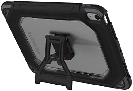 Griffin Supraviețuitor All Terrain Case pentru Apple iPad Air 10,9 inch-Proiectat conform standardului militar american [Protector