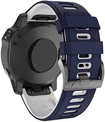 HKTS Smart Smart Watch Band curea pentru Garmin Fenix ​​6 6x 7x 7 5x 5 5s 3 3HR Forerunner 935 945 curea rapidă cu curea de