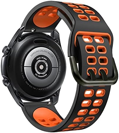 Modband 20 22mm curea de bandă de ceasuri colorată pentru Garmin Venu Sq Sq Smartwatch Bandwatch pentru Veun 2/Venu2 plus accesorii