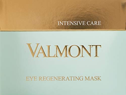 Valmont Intensive CREAY Mask Eye Stress Instant 5un