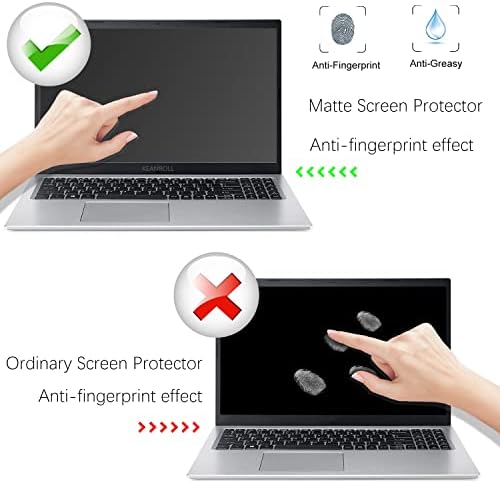 3 Pack Matte Anti-Glare Protector pentru 13.3 Samsung Galaxy Book 2 Pro, 13.3 Galaxy Book 2 Pro 360, 13.3 Galaxy Book Pro 360,