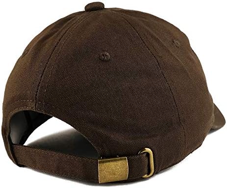 La modă magazin de îmbrăcăminte în miniatură schnauzer câine brodat cu profil scăzut de bumbac moale bumbac pălărie de pălărie