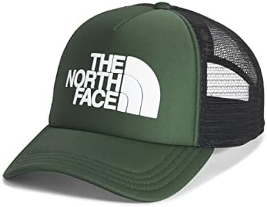 Camionistul cu logo -ul TNF North Face TNF