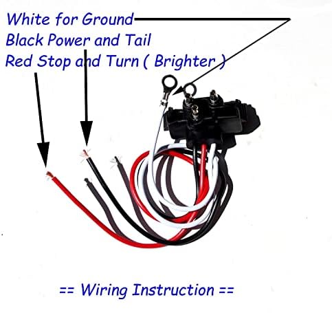 Pereche de 4 multifuncțional chihlimbar rotund Turn coada parcare semnal Strobe urgență LED lumina pentru camion remorcă RV