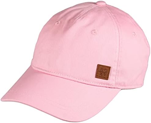 Roxy Extra Innings Hat Women - Candy Pink