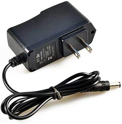 Cablu de adaptare a încărcătorului de perete AC/DC pentru FDT FD8901B FD8901W Cameră IP WiFi
