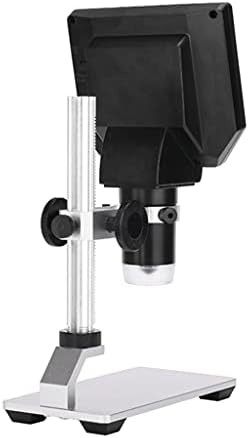 N / A microscop Electronic USB 1-1000x Microscoape video digitale de lipit 4.3 LCD lupă de mărire a camerei metalice