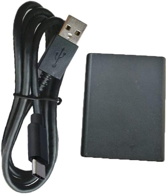 Adaptor de curent alternativ AC/DC cu cablu de încărcare USB Tip-C compatibil cu Baseus A1 A3 Curățător de mașini Mini Mini