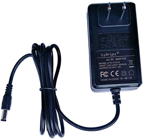 UPBRIGHT 30V Adaptor AC Compatibil cu Eufy de Anker Homevac S11 GO Infinity Reach T2501 T2501011 AK-T2501111 T2501012 T2501112
