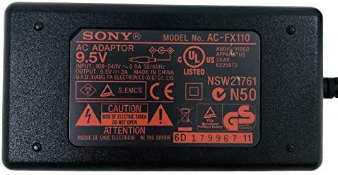 Adaptor de putere Sony AC-L10B