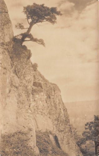 Mount Desert, carte poștală Maine