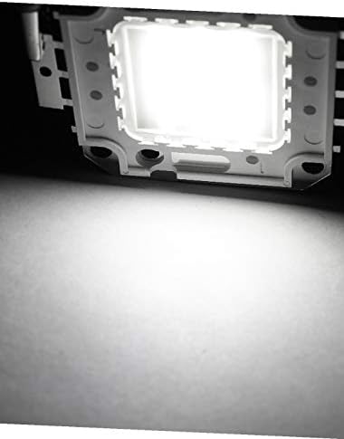 Nou LON0167 2buc 30w Galben LED emițător placă metalică lumină albă lampă 16-18V 1.8 a(2buc 30W gelbe LED-emițător-Metallplatte-noi lămpi electrice 16-18V 1.8 a