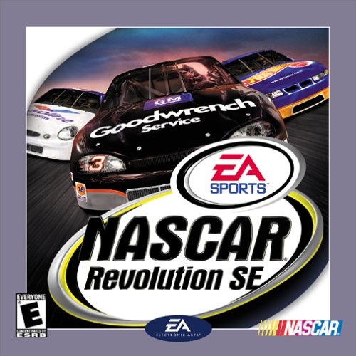 NASCAR Revolution SE - PC