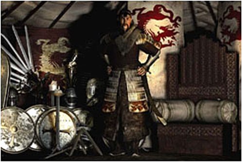 Shogun: Total War Warlord Edition-PC