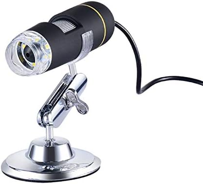 Furnicile-Store-1000X USB Digital microscop 2mp HD Camera LED electronice endoscop lupa