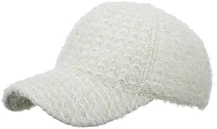 Șapcă de Baseball Casual femei și bărbați pălării tată reglabile șepci de pălărie la modă cu vizor protecție solară care rulează