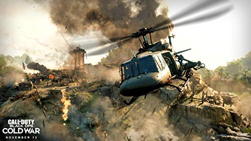 Call of Duty: Black Ops Războiul Rece