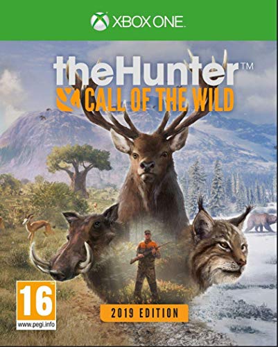apelul vânătorului sălbatic-ediția 2019