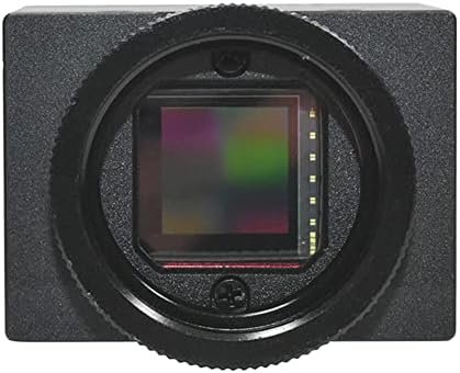 HTENG VISHI de mare viteză USB3. 0 Mono 12mp 1 cameră industrială viziune automată obturator Global C-Mouth camera de scanare