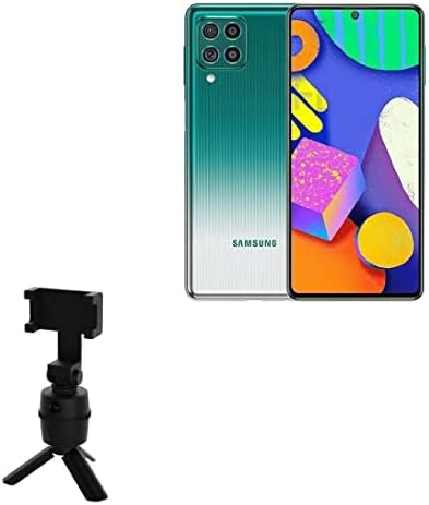 Stand and Mount for Samsung Galaxy F62 - Stand PivotTrack Selfie, Tracking Facial Pivot Stand Mount pentru Samsung Galaxy F62