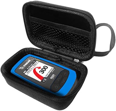 FitSand greu caz compatibil pentru Izzo Swami 6000 Handheld Golf GPS apă