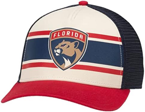 American NEEDLE NHL Hockey Team Pălărie de Baseball Snapback reglabilă, colecția Sinclair